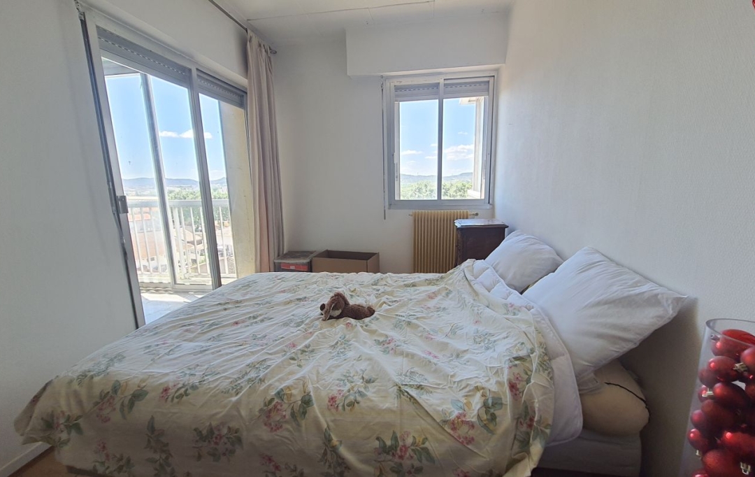 JANSANA IMMOBILIER : Apartment | NARBONNE (11100) | 66 m2 | 127 000 € 