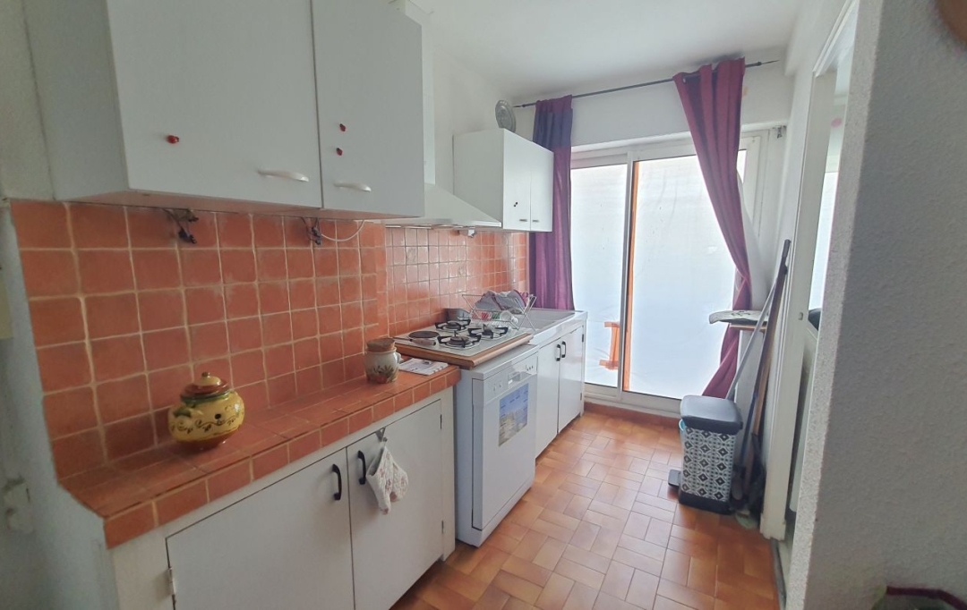 JANSANA IMMOBILIER : Apartment | NARBONNE (11100) | 66 m2 | 127 000 € 