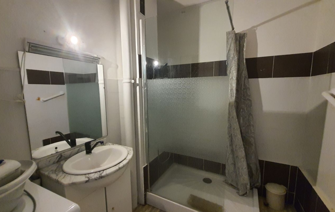 JANSANA IMMOBILIER : Apartment | NARBONNE (11100) | 66 m2 | 127 000 € 
