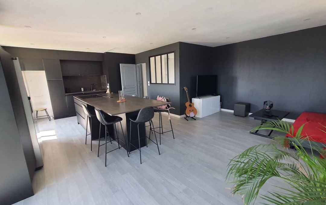 JANSANA IMMOBILIER : House | NARBONNE (11100) | 107 m2 | 274 000 € 