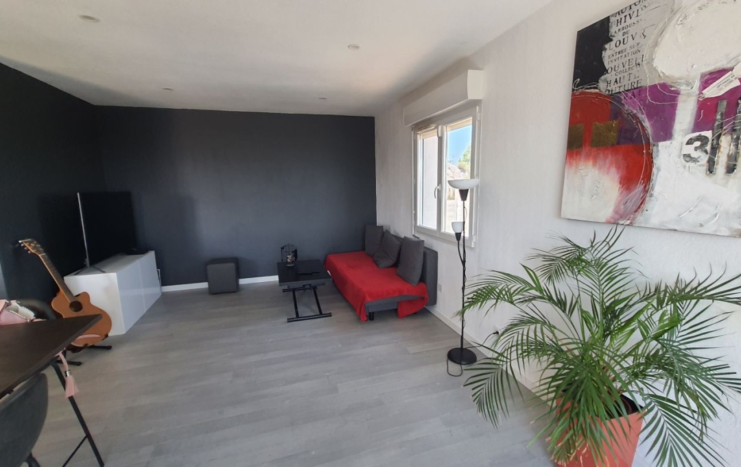JANSANA IMMOBILIER : House | NARBONNE (11100) | 107 m2 | 274 000 € 
