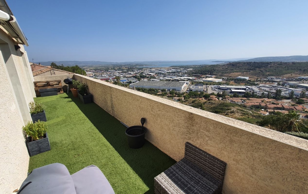 JANSANA IMMOBILIER : House | NARBONNE (11100) | 107 m2 | 274 000 € 