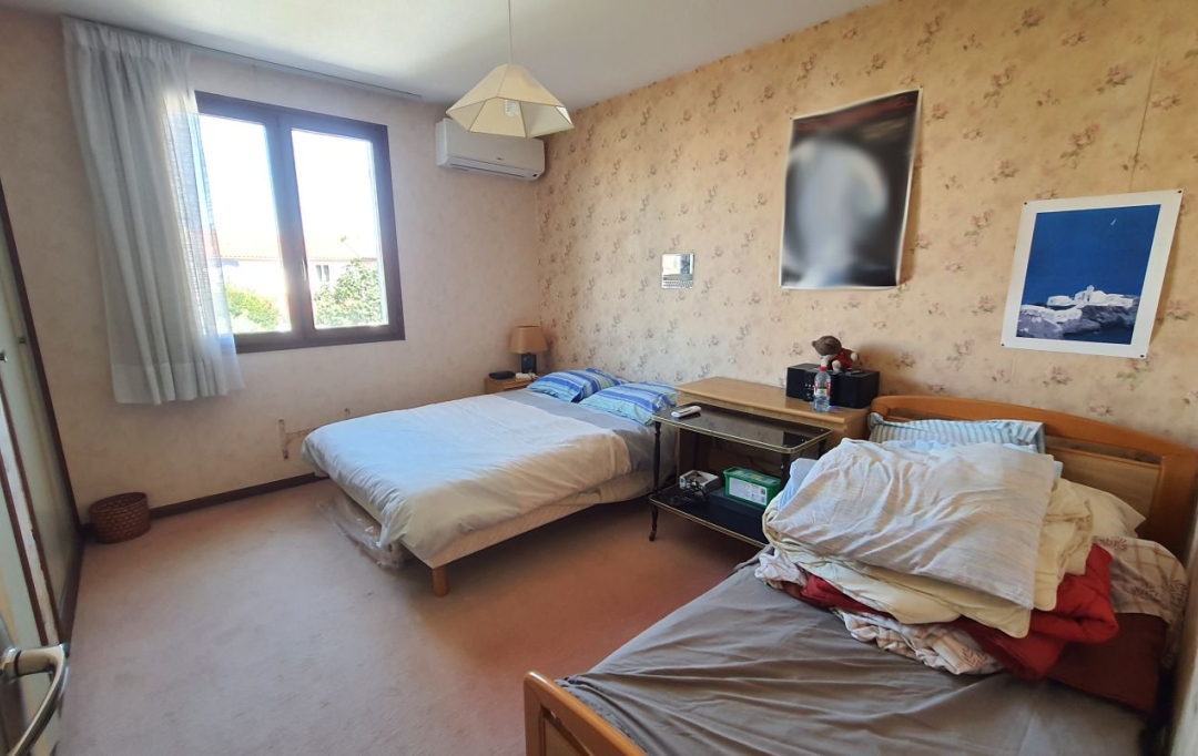JANSANA IMMOBILIER : House | NARBONNE (11100) | 130 m2 | 285 000 € 