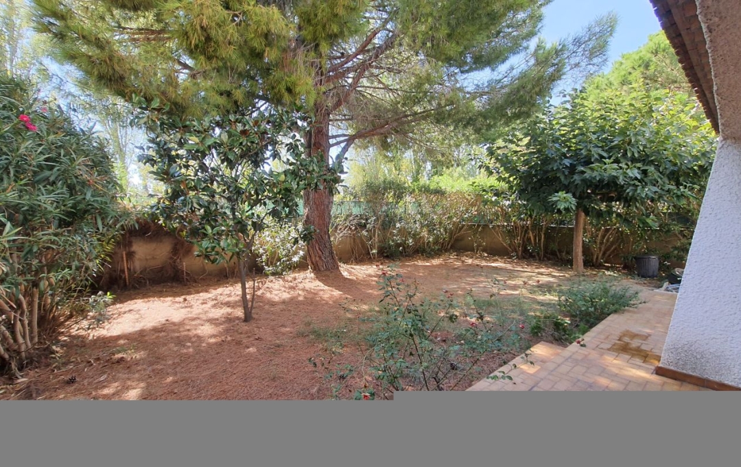 JANSANA IMMOBILIER : House | NARBONNE (11100) | 130 m2 | 285 000 € 