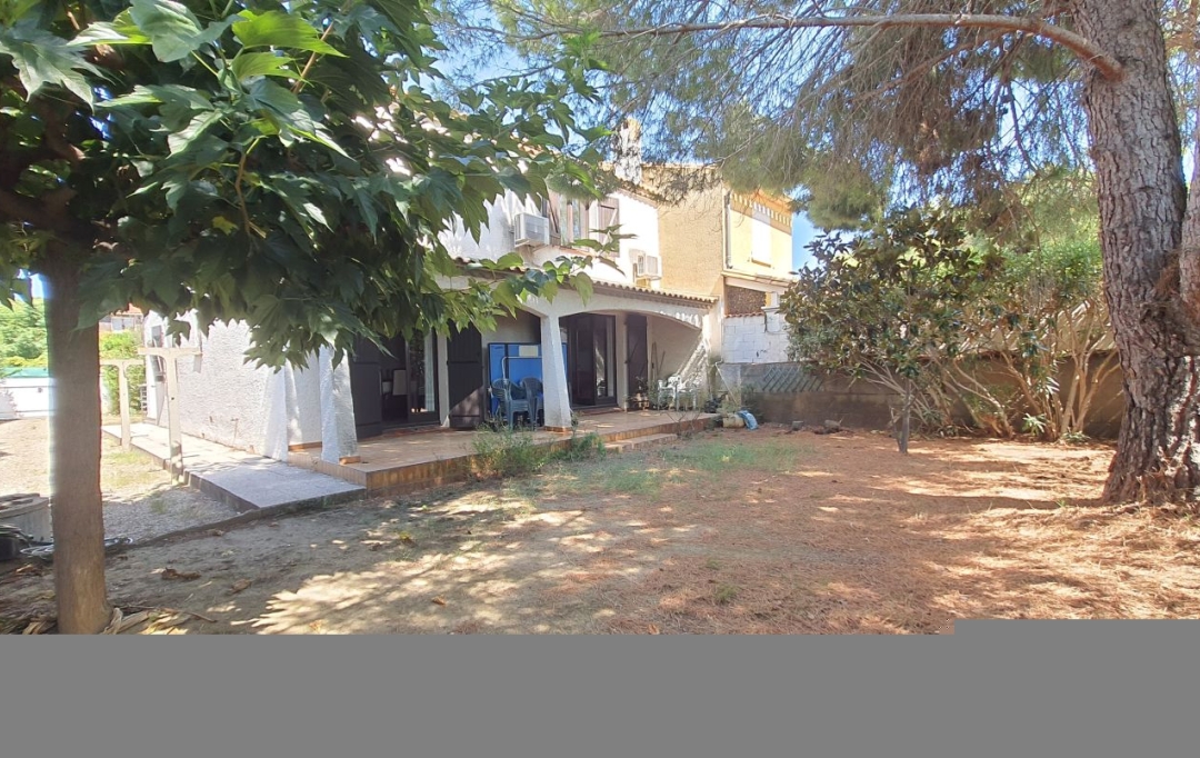 JANSANA IMMOBILIER : House | NARBONNE (11100) | 130 m2 | 285 000 € 