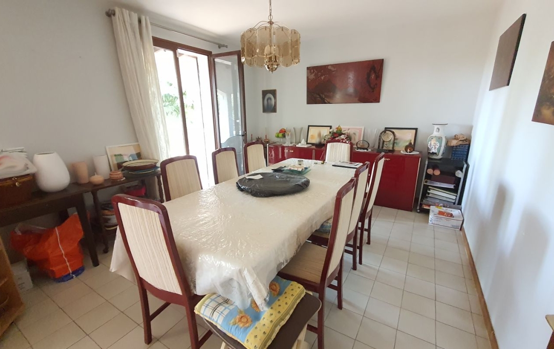 JANSANA IMMOBILIER : House | NARBONNE (11100) | 130 m2 | 285 000 € 