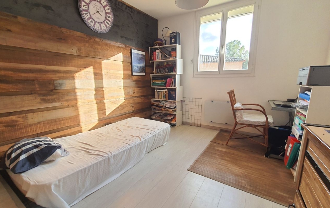 JANSANA IMMOBILIER : Maison / Villa | MOUSSAN (11120) | 106 m2 | 287 000 € 