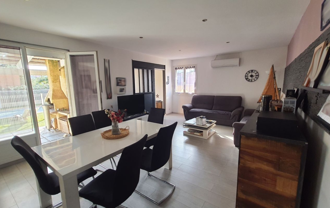JANSANA IMMOBILIER : Maison / Villa | MOUSSAN (11120) | 106 m2 | 287 000 € 