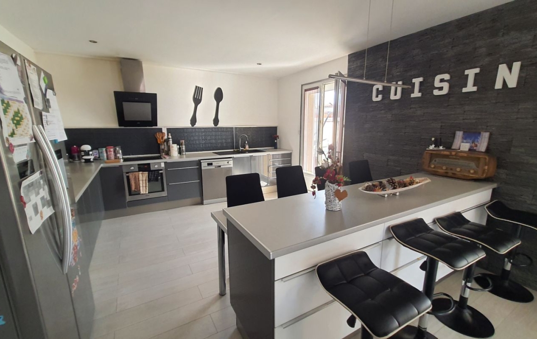 JANSANA IMMOBILIER : Maison / Villa | MOUSSAN (11120) | 106 m2 | 287 000 € 