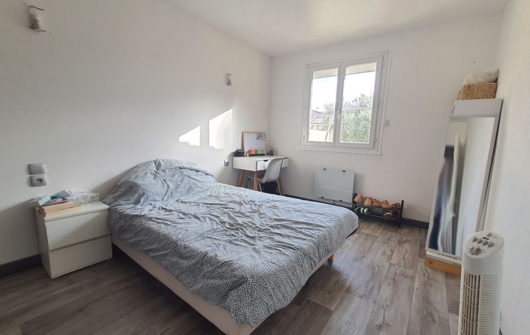 JANSANA IMMOBILIER : Maison / Villa | MOUSSAN (11120) | 106 m2 | 287 000 € 