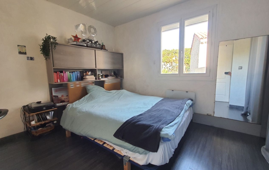 JANSANA IMMOBILIER : Maison / Villa | MOUSSAN (11120) | 106 m2 | 287 000 € 