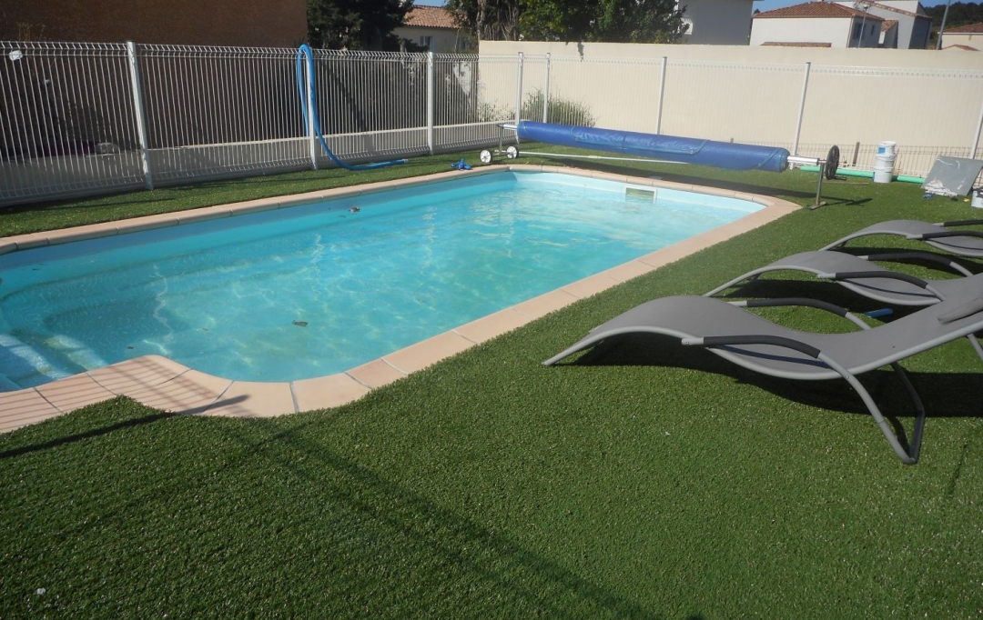 JANSANA IMMOBILIER : Maison / Villa | MOUSSAN (11120) | 106 m2 | 287 000 € 
