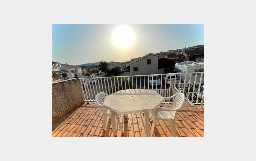JANSANA IMMOBILIER : House | SAINT-PIERRE-LA-MER (11560) | 60 m2 | 215 000 € 