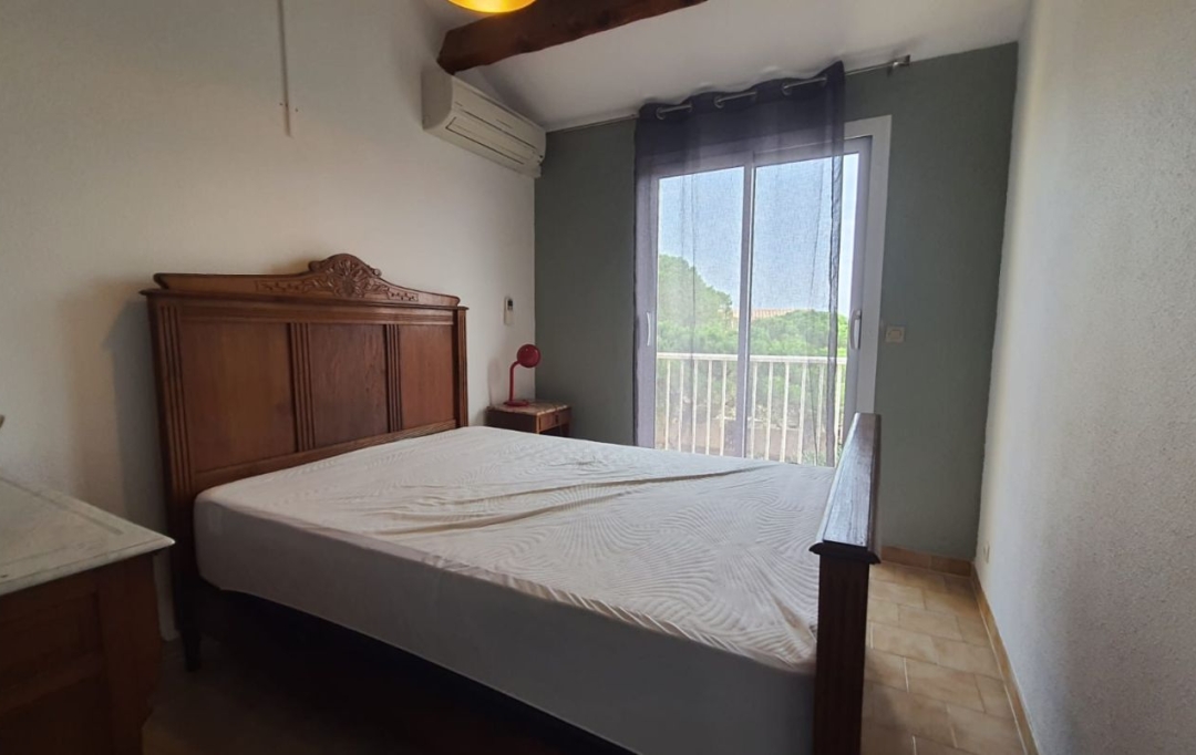 JANSANA IMMOBILIER : House | SAINT-PIERRE-LA-MER (11560) | 60 m2 | 215 000 € 
