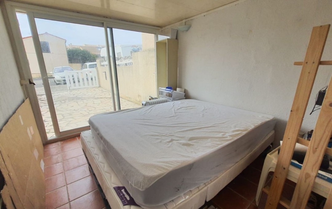 JANSANA IMMOBILIER : House | SAINT-PIERRE-LA-MER (11560) | 60 m2 | 215 000 € 