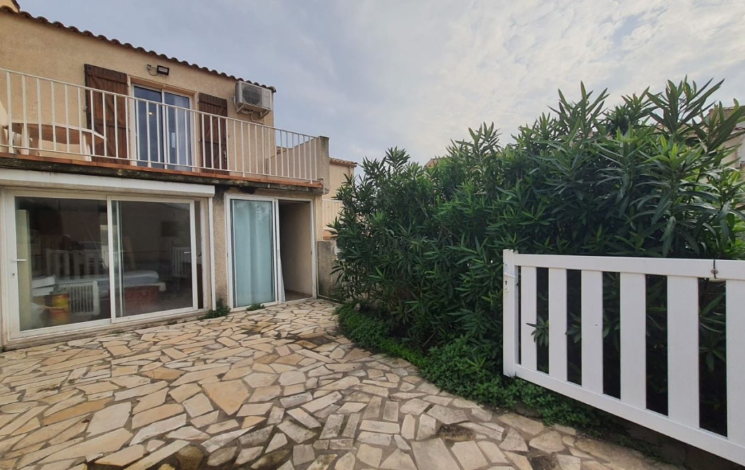 JANSANA IMMOBILIER : House | SAINT-PIERRE-LA-MER (11560) | 60 m2 | 215 000 € 