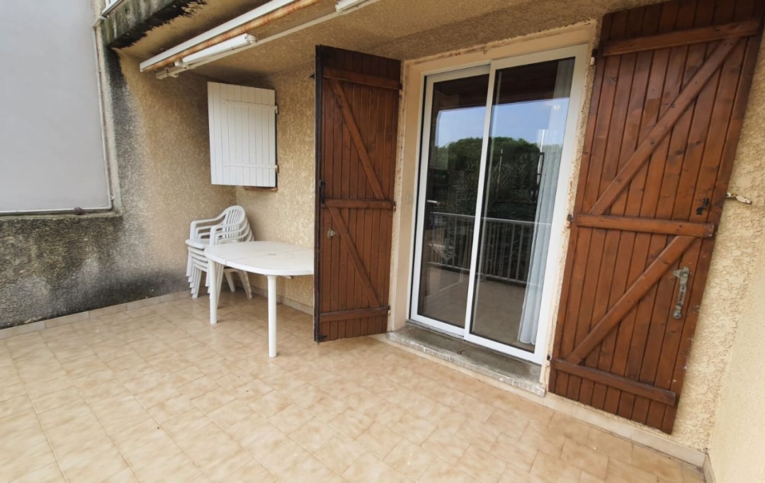 JANSANA IMMOBILIER : House | SAINT-PIERRE-LA-MER (11560) | 60 m2 | 215 000 € 