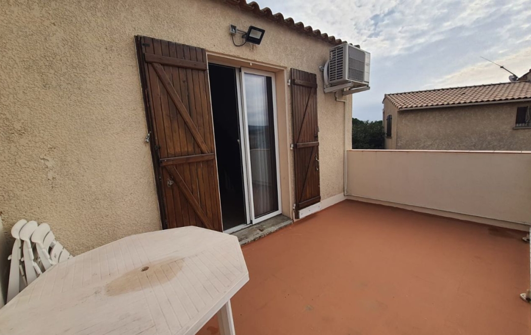 JANSANA IMMOBILIER : House | SAINT-PIERRE-LA-MER (11560) | 60 m2 | 215 000 € 