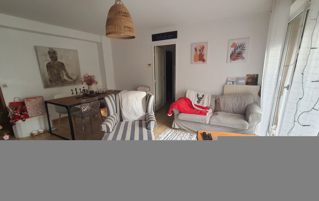 JANSANA IMMOBILIER : Appartement | NARBONNE (11100) | 63 m2 | 140 000 € 