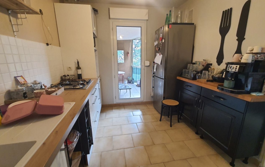 JANSANA IMMOBILIER : Appartement | NARBONNE (11100) | 63 m2 | 140 000 € 