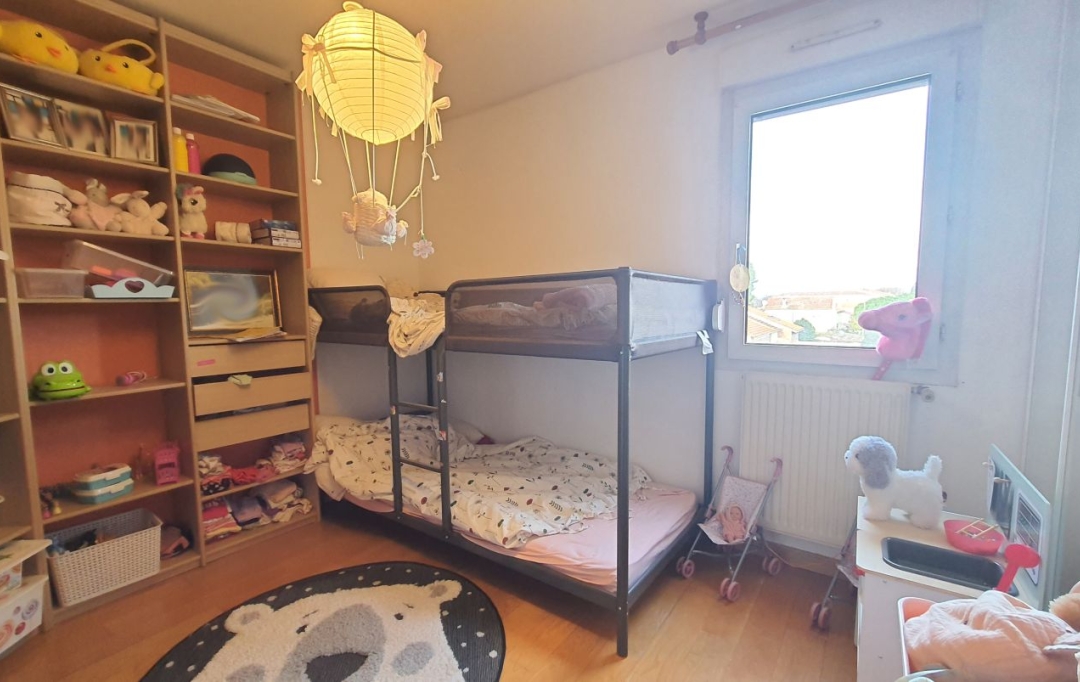 JANSANA IMMOBILIER : Appartement | NARBONNE (11100) | 63 m2 | 140 000 € 