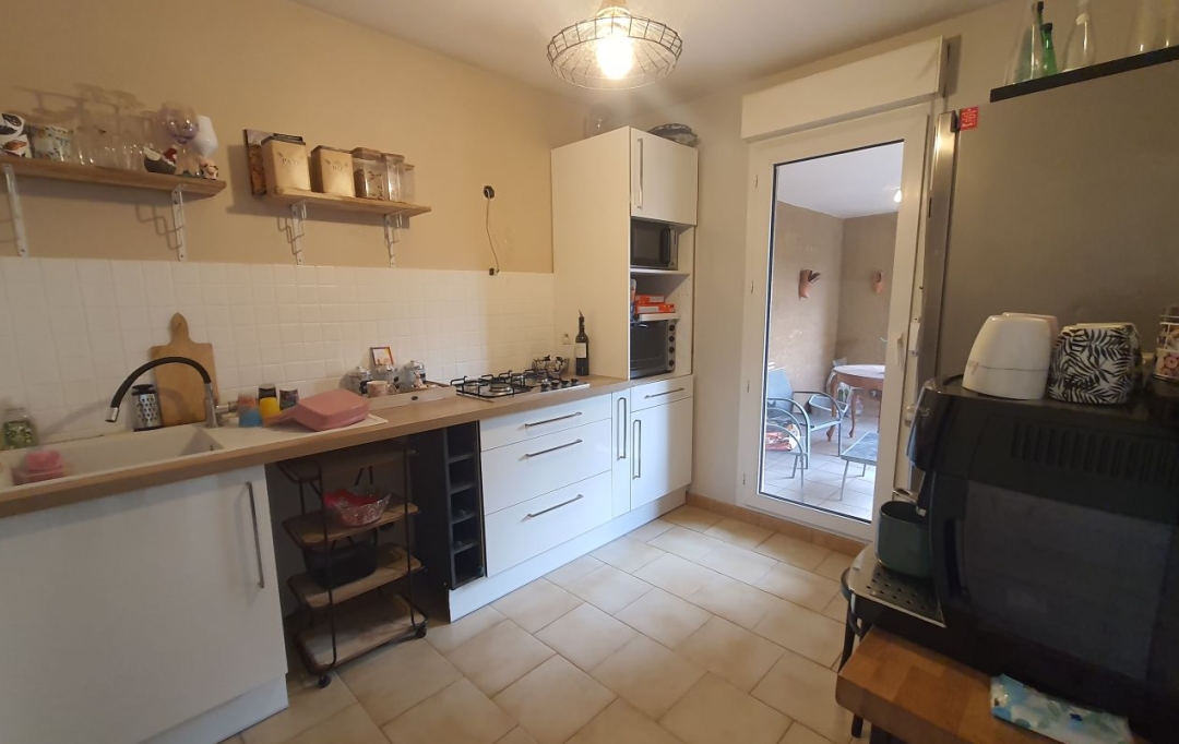 JANSANA IMMOBILIER : Appartement | NARBONNE (11100) | 63 m2 | 140 000 € 