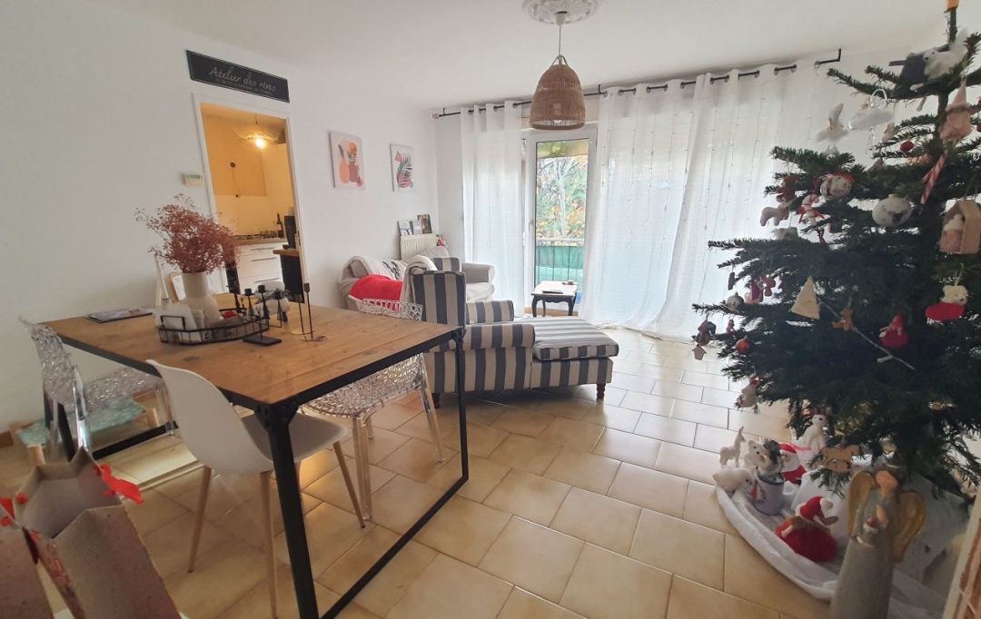 JANSANA IMMOBILIER : Appartement | NARBONNE (11100) | 63 m2 | 140 000 € 
