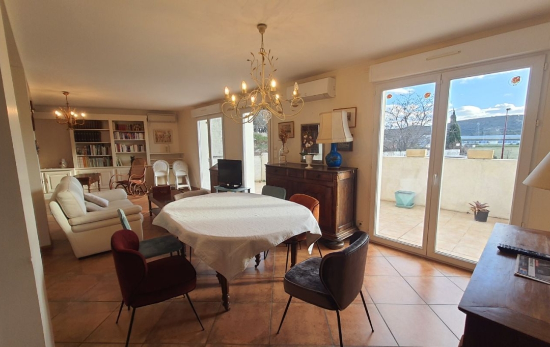 JANSANA IMMOBILIER : Apartment | MONTREDON-DES-CORBIERES (11100) | 161 m2 | 214 000 € 