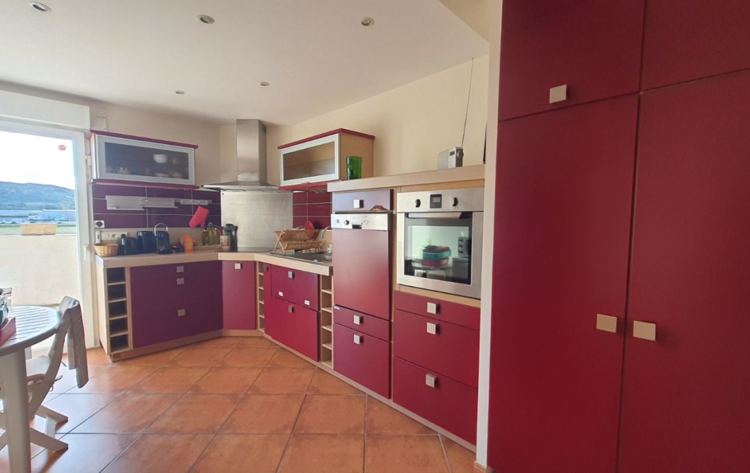 JANSANA IMMOBILIER : Apartment | MONTREDON-DES-CORBIERES (11100) | 161 m2 | 214 000 € 