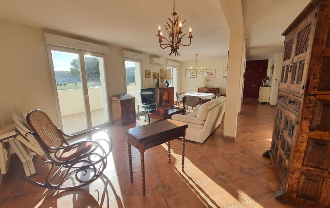 JANSANA IMMOBILIER : Apartment | MONTREDON-DES-CORBIERES (11100) | 161 m2 | 214 000 € 