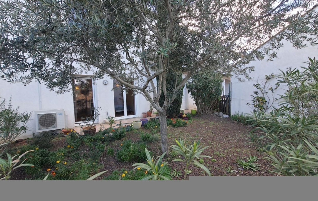 JANSANA IMMOBILIER : Apartment | MONTREDON-DES-CORBIERES (11100) | 161 m2 | 214 000 € 