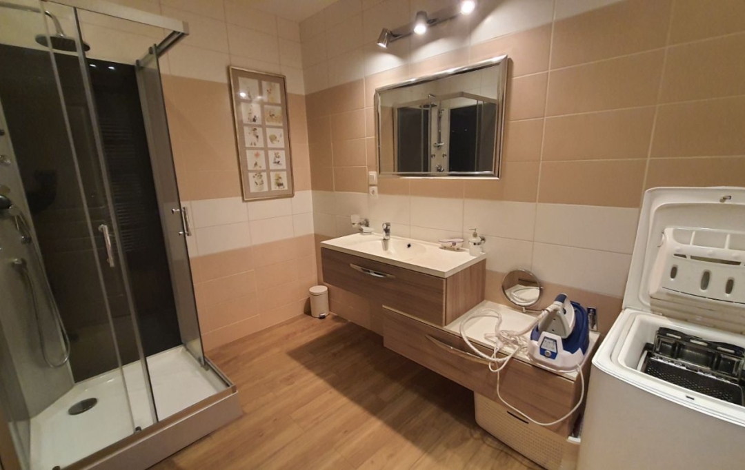 JANSANA IMMOBILIER : Apartment | MONTREDON-DES-CORBIERES (11100) | 161 m2 | 214 000 € 