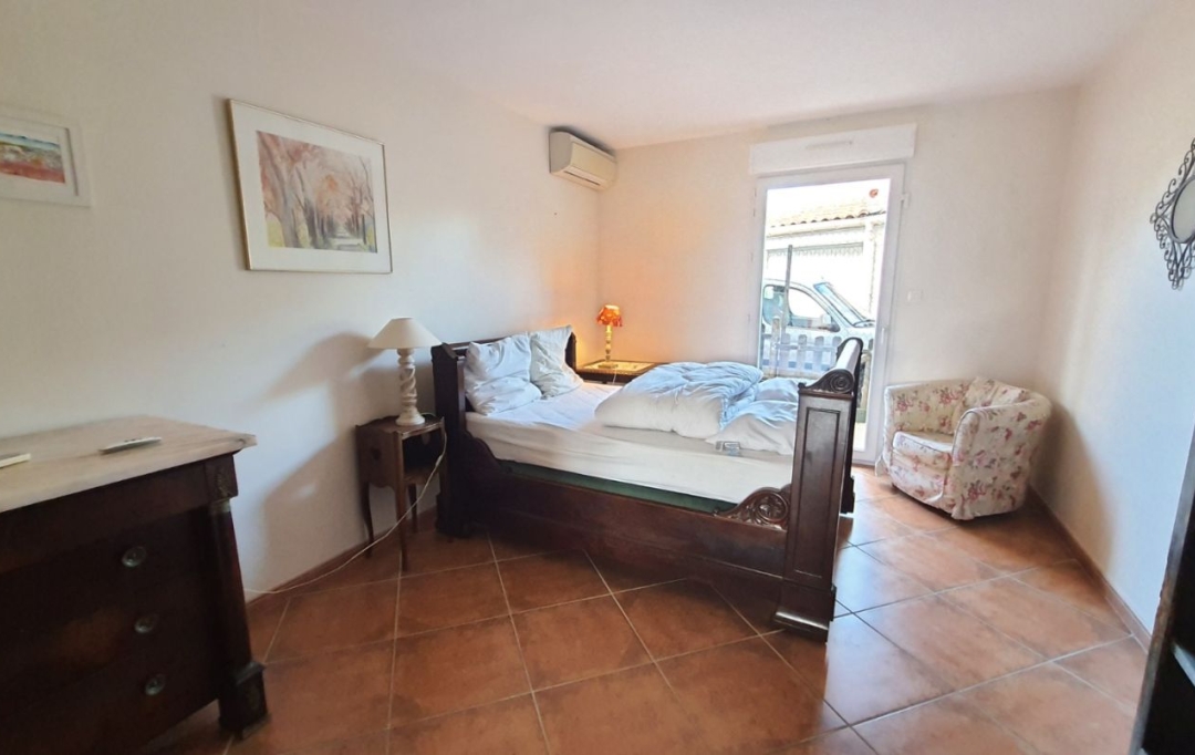 JANSANA IMMOBILIER : Apartment | MONTREDON-DES-CORBIERES (11100) | 161 m2 | 214 000 € 