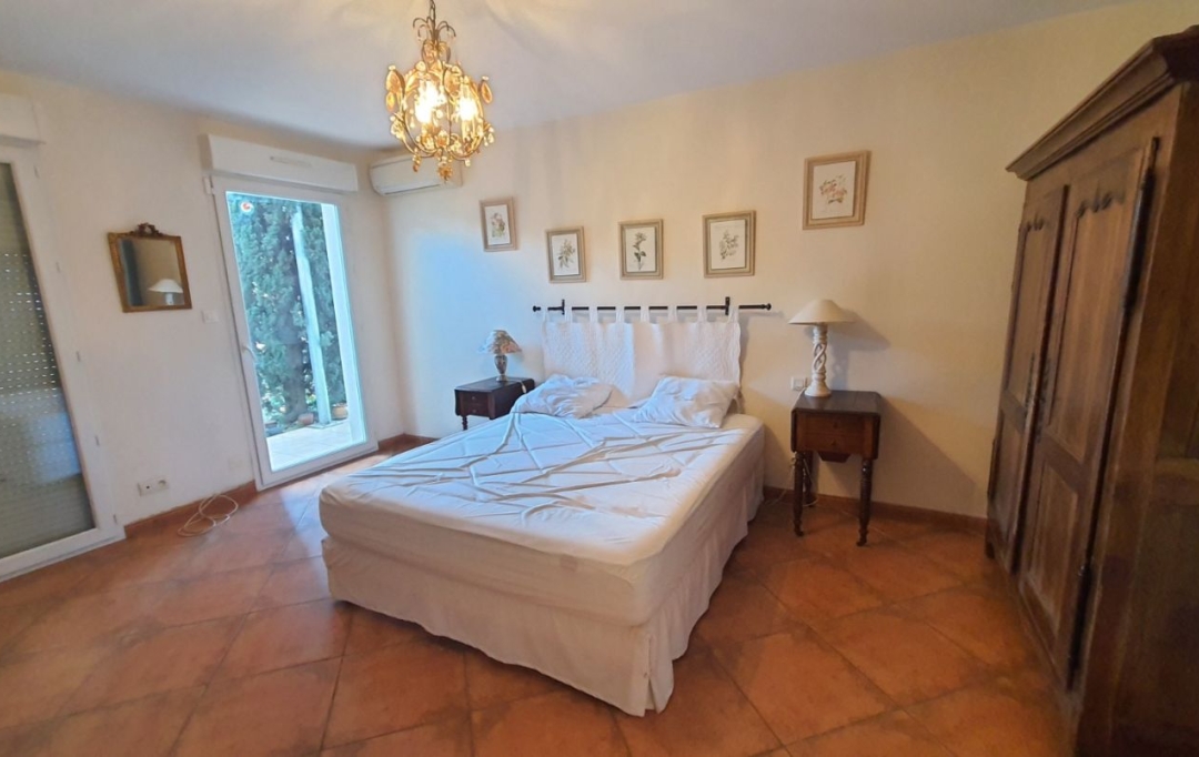 JANSANA IMMOBILIER : Apartment | MONTREDON-DES-CORBIERES (11100) | 161 m2 | 214 000 € 