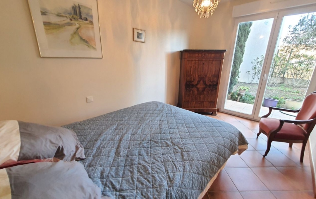 JANSANA IMMOBILIER : Apartment | MONTREDON-DES-CORBIERES (11100) | 161 m2 | 214 000 € 