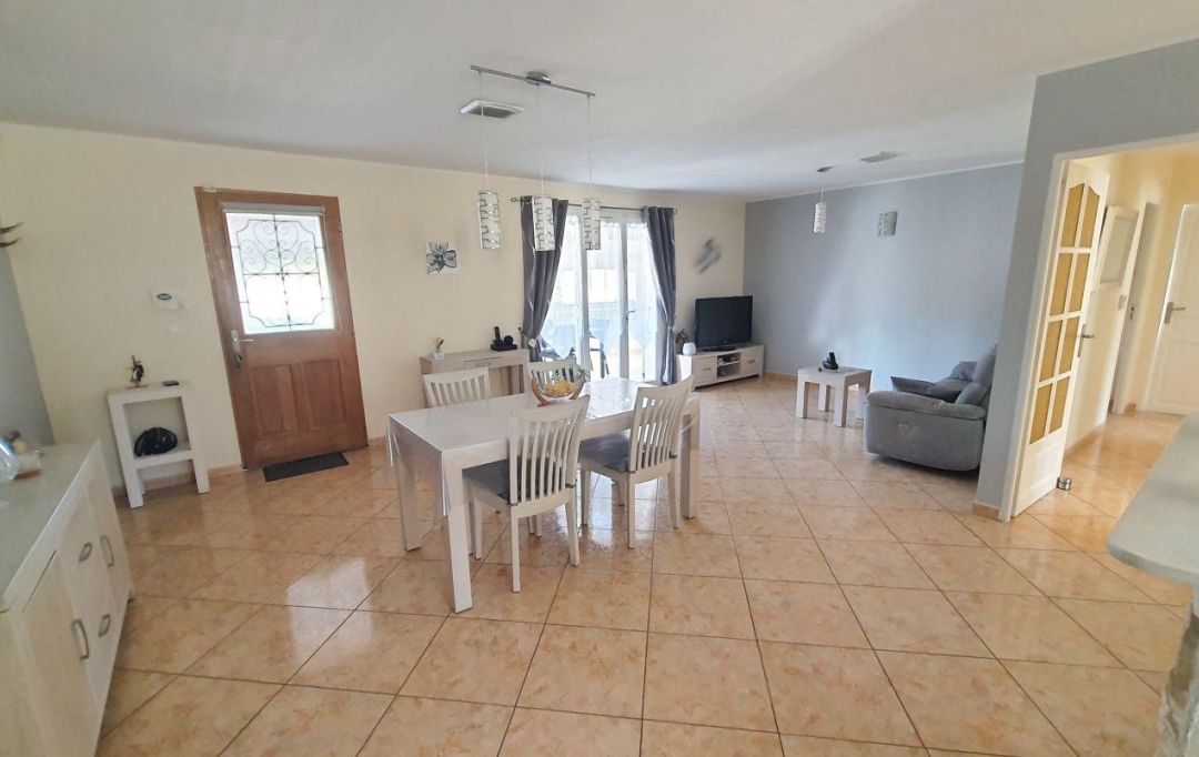 JANSANA IMMOBILIER : House | LEZIGNAN-CORBIERES (11200) | 105 m2 | 280 000 € 