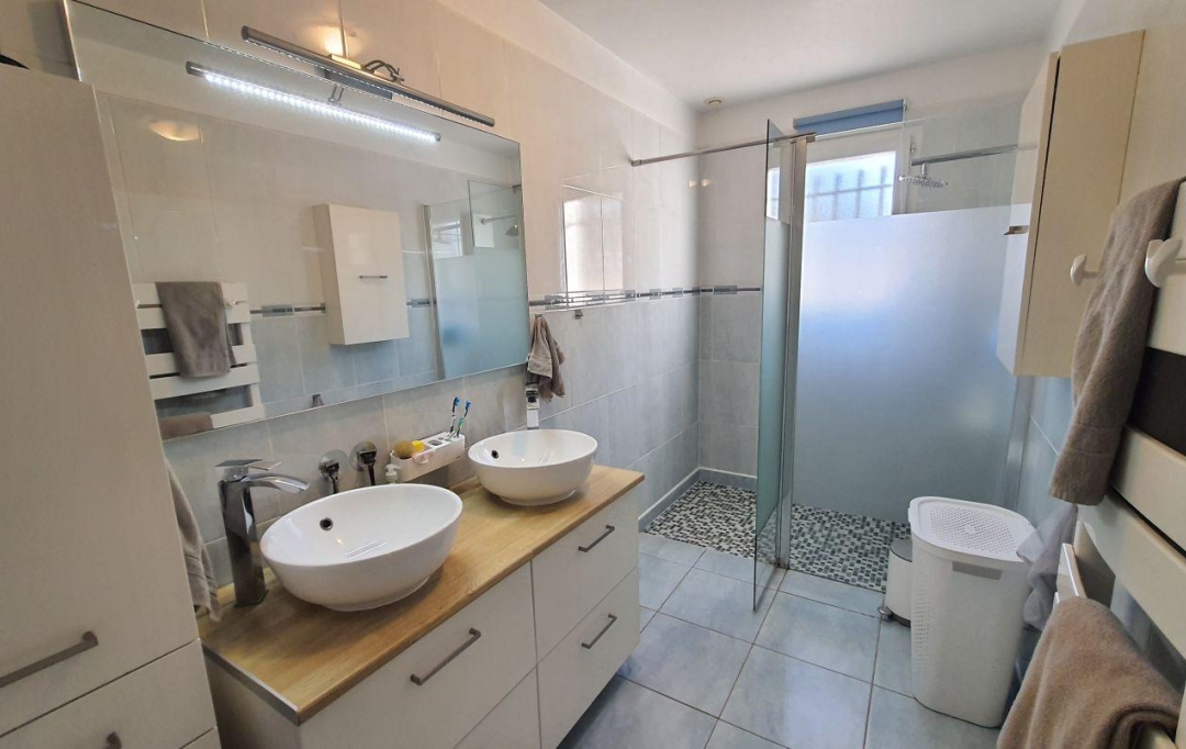 JANSANA IMMOBILIER : House | LEZIGNAN-CORBIERES (11200) | 105 m2 | 280 000 € 