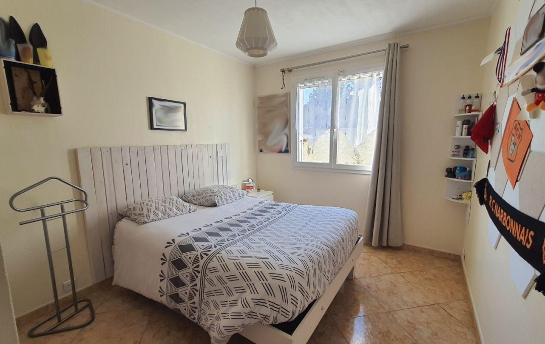 JANSANA IMMOBILIER : House | LEZIGNAN-CORBIERES (11200) | 105 m2 | 280 000 € 
