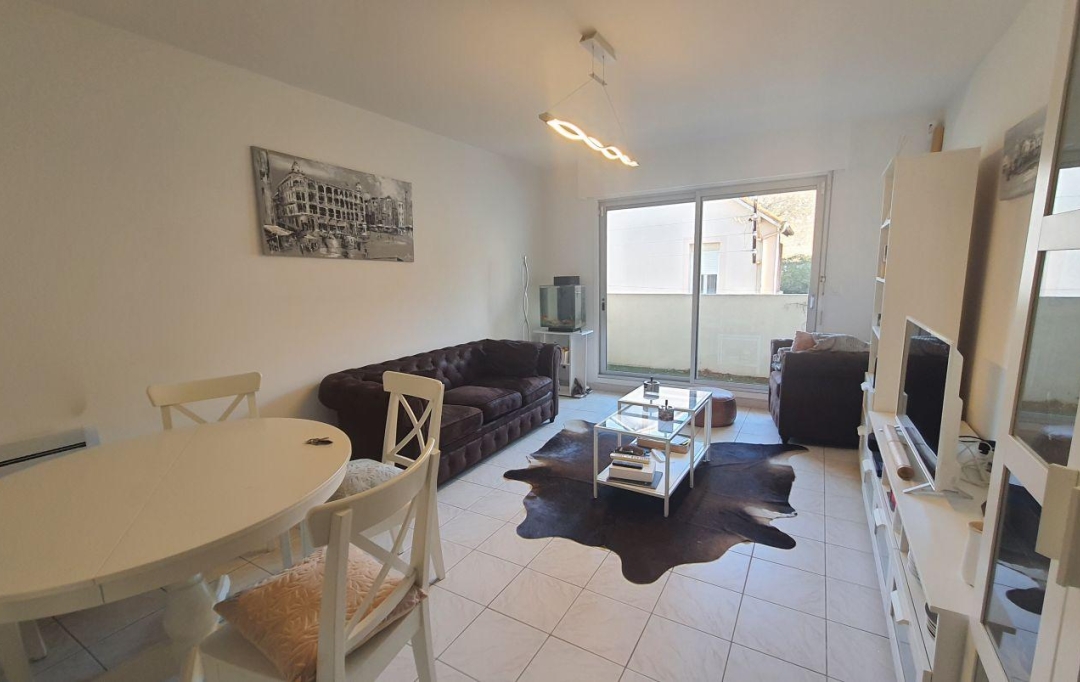 JANSANA IMMOBILIER : Appartement | NARBONNE (11100) | 61 m2 | 159 000 € 