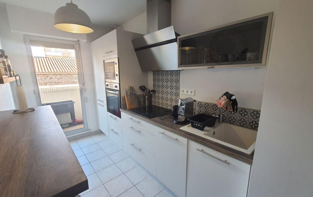 JANSANA IMMOBILIER : Appartement | NARBONNE (11100) | 61 m2 | 159 000 € 