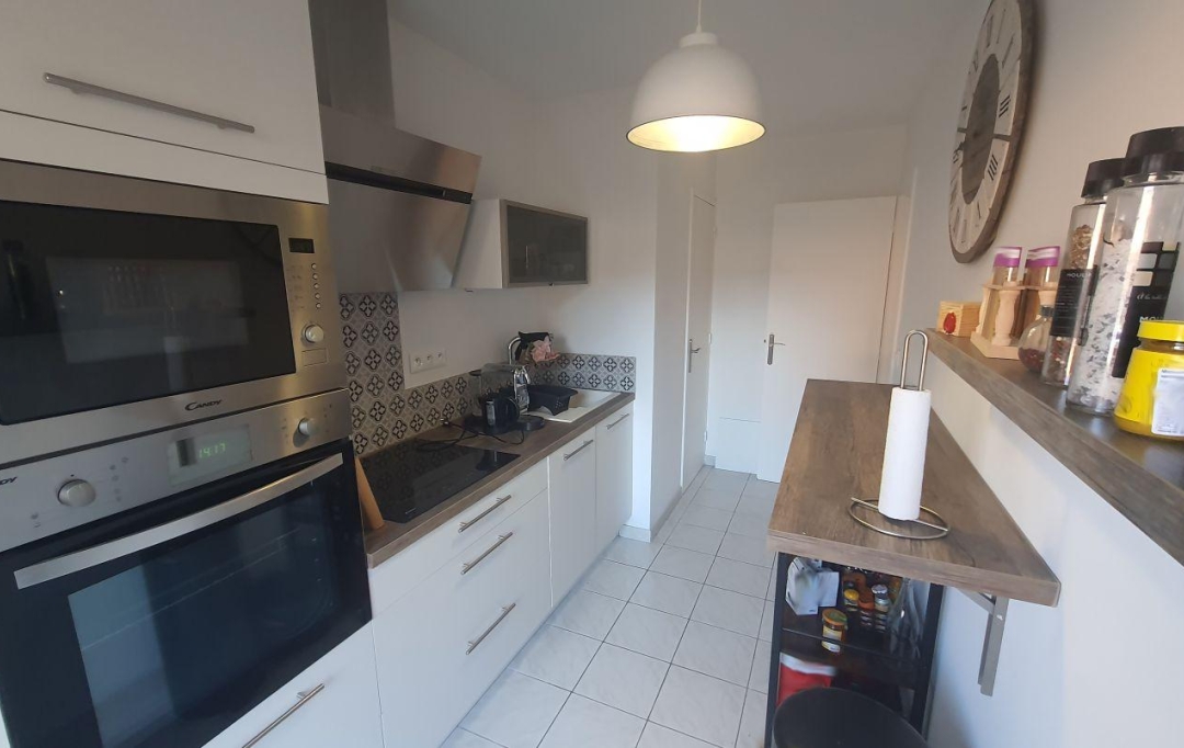 JANSANA IMMOBILIER : Appartement | NARBONNE (11100) | 61 m2 | 159 000 € 
