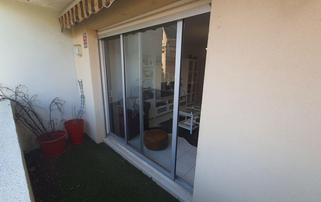 JANSANA IMMOBILIER : Appartement | NARBONNE (11100) | 61 m2 | 159 000 € 