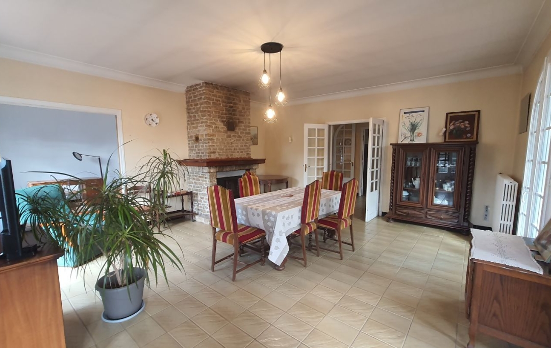 JANSANA IMMOBILIER : Maison / Villa | PEYRIAC-DE-MER (11440) | 170 m2 | 728 000 € 