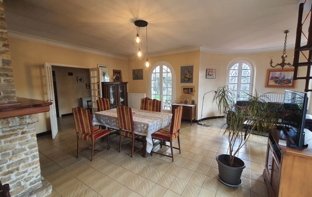 JANSANA IMMOBILIER : Maison / Villa | PEYRIAC-DE-MER (11440) | 170 m2 | 728 000 € 