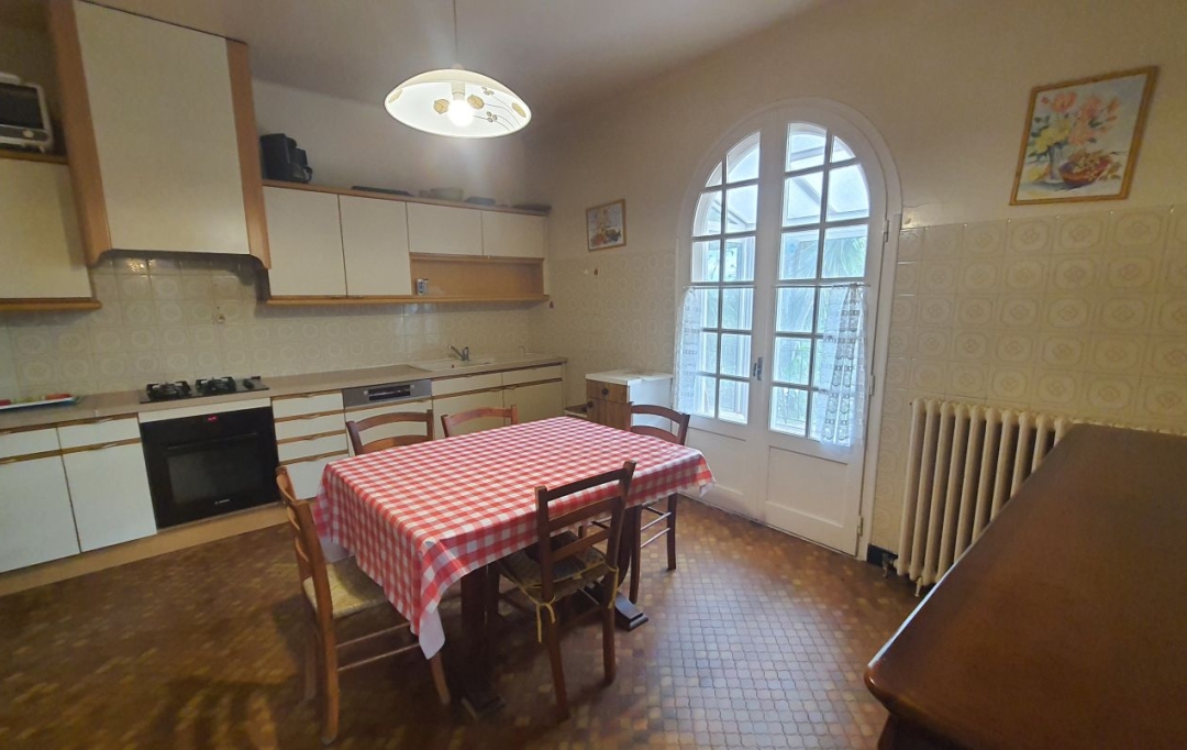 JANSANA IMMOBILIER : Maison / Villa | PEYRIAC-DE-MER (11440) | 170 m2 | 728 000 € 