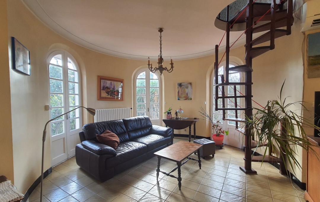 JANSANA IMMOBILIER : Maison / Villa | PEYRIAC-DE-MER (11440) | 170 m2 | 728 000 € 