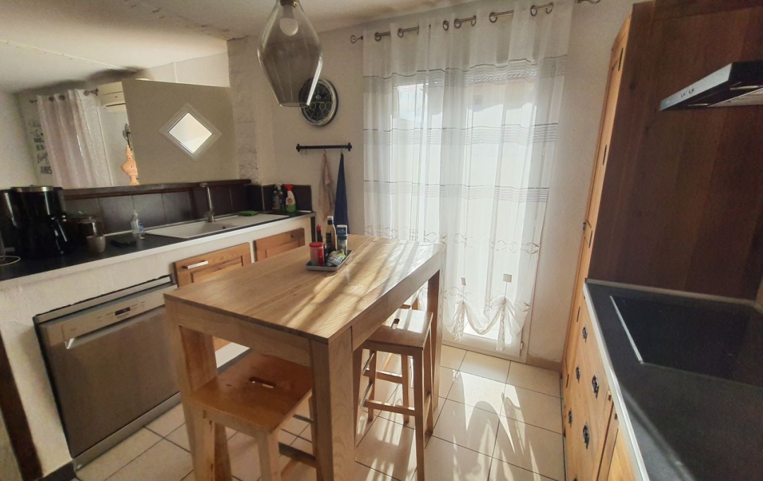 JANSANA IMMOBILIER : House | NARBONNE (11100) | 90 m2 | 240 000 € 