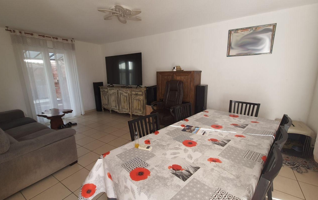 JANSANA IMMOBILIER : House | NARBONNE (11100) | 90 m2 | 240 000 € 