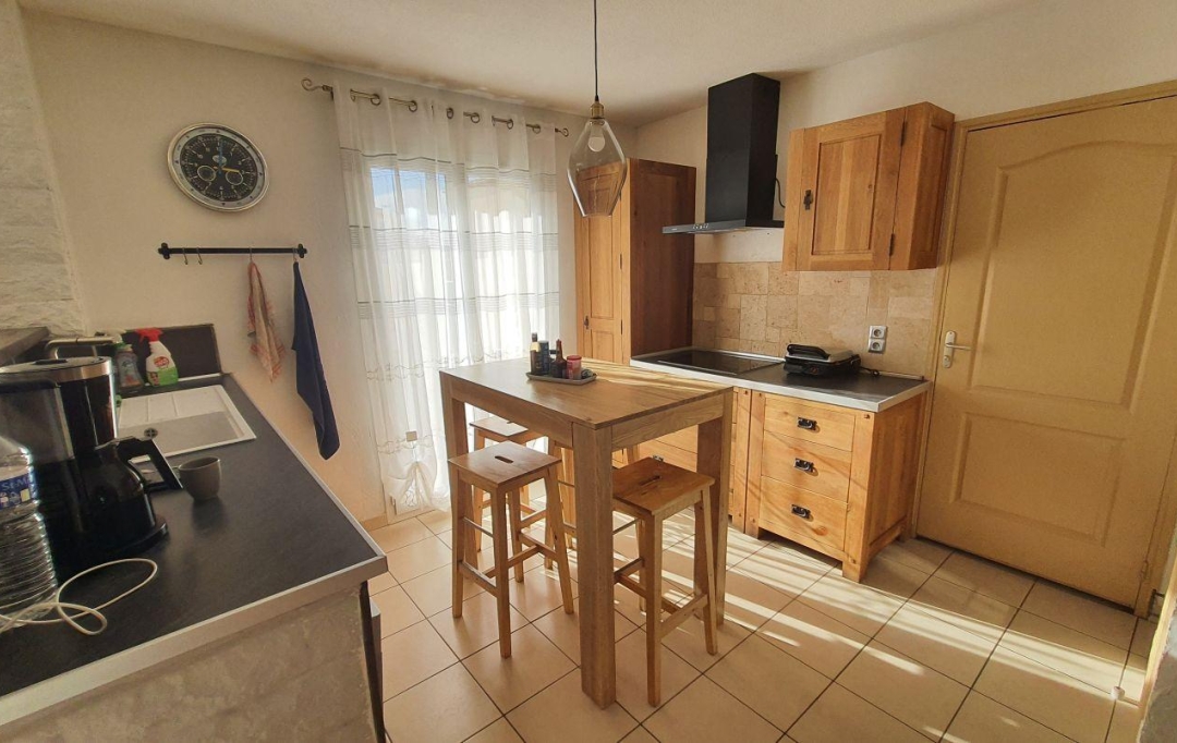 JANSANA IMMOBILIER : House | NARBONNE (11100) | 90 m2 | 240 000 € 