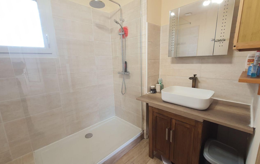 JANSANA IMMOBILIER : House | NARBONNE (11100) | 90 m2 | 240 000 € 
